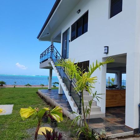 Villa Matoanui Tevaitoa エクステリア 写真