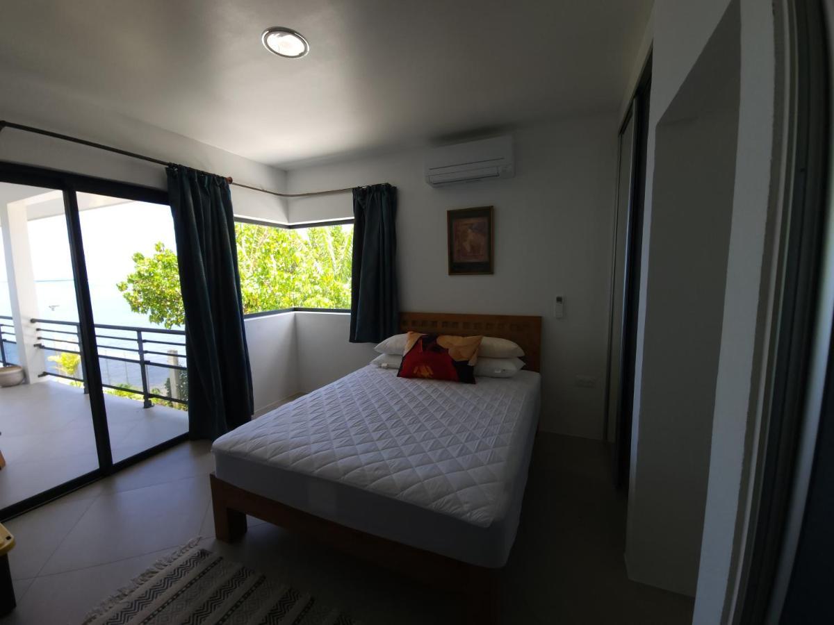 Villa Matoanui Tevaitoa エクステリア 写真