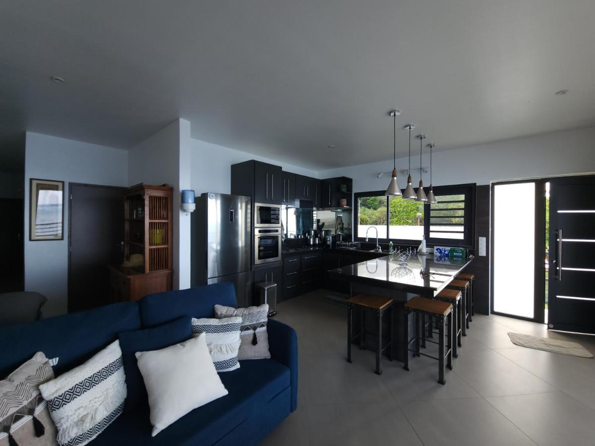 Villa Matoanui Tevaitoa エクステリア 写真