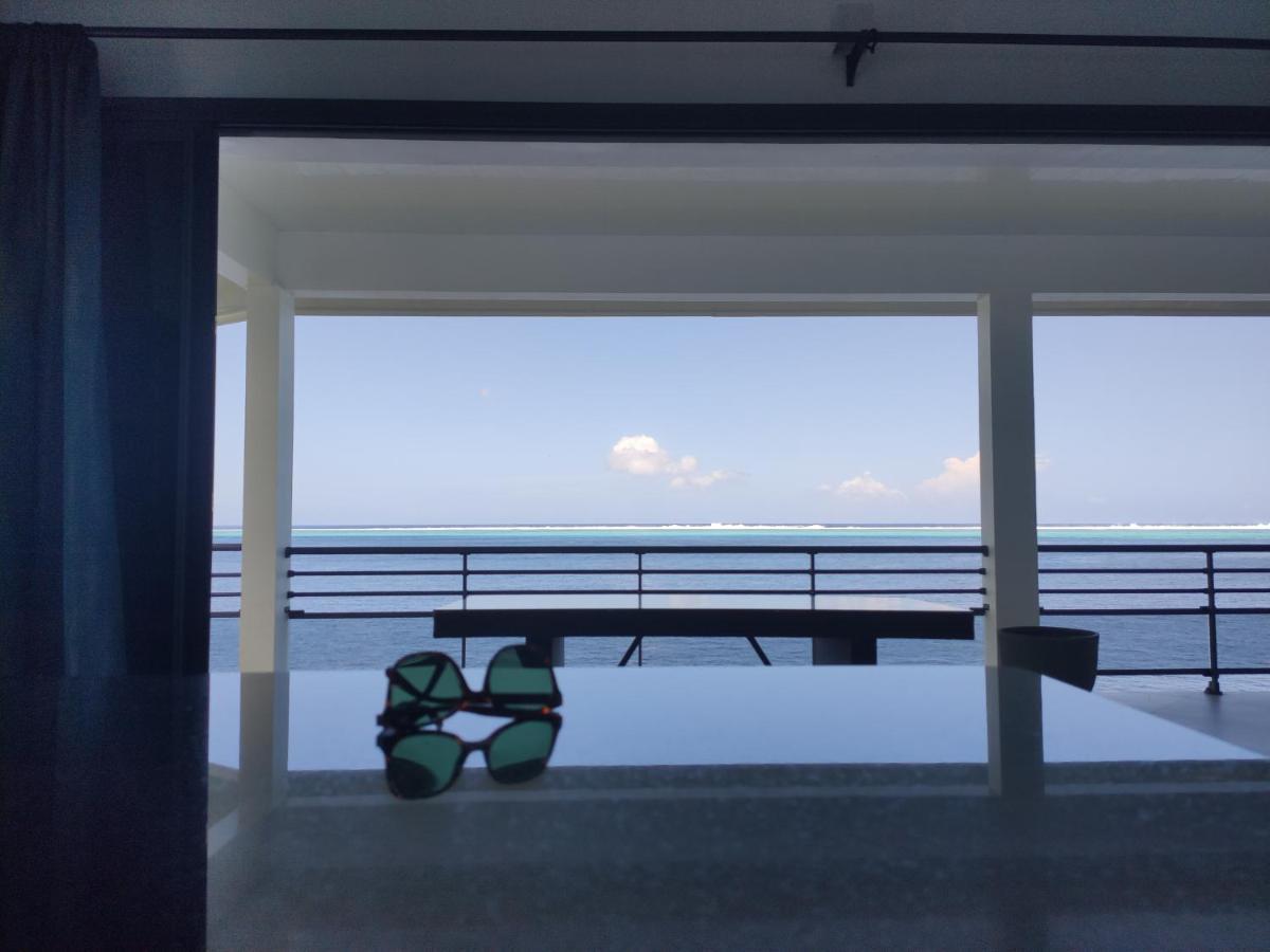 Villa Matoanui Tevaitoa エクステリア 写真