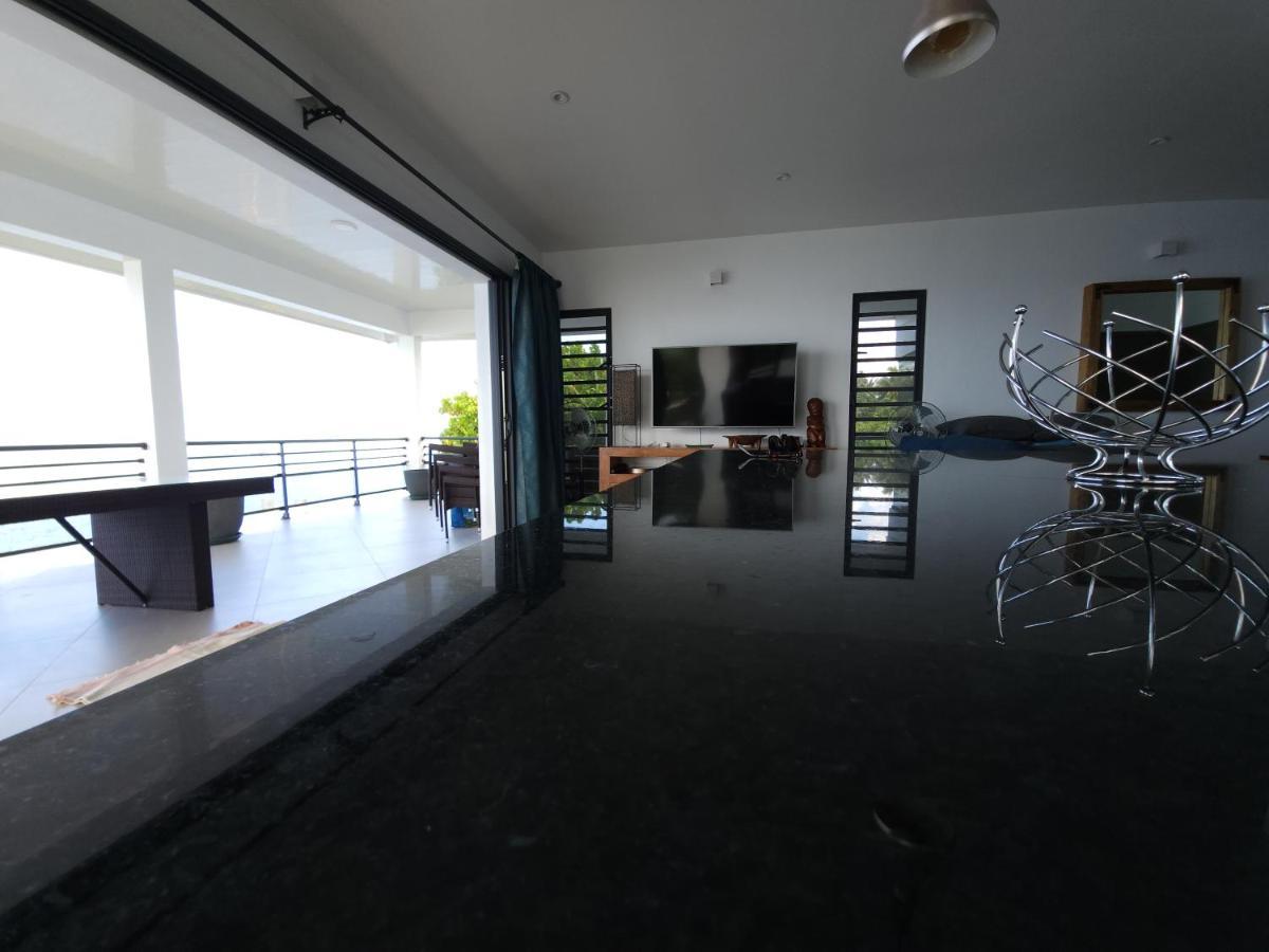 Villa Matoanui Tevaitoa エクステリア 写真