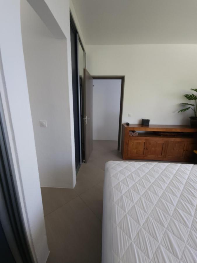Villa Matoanui Tevaitoa エクステリア 写真