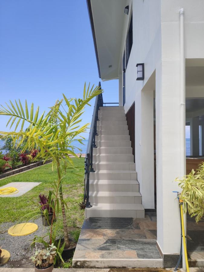 Villa Matoanui Tevaitoa エクステリア 写真
